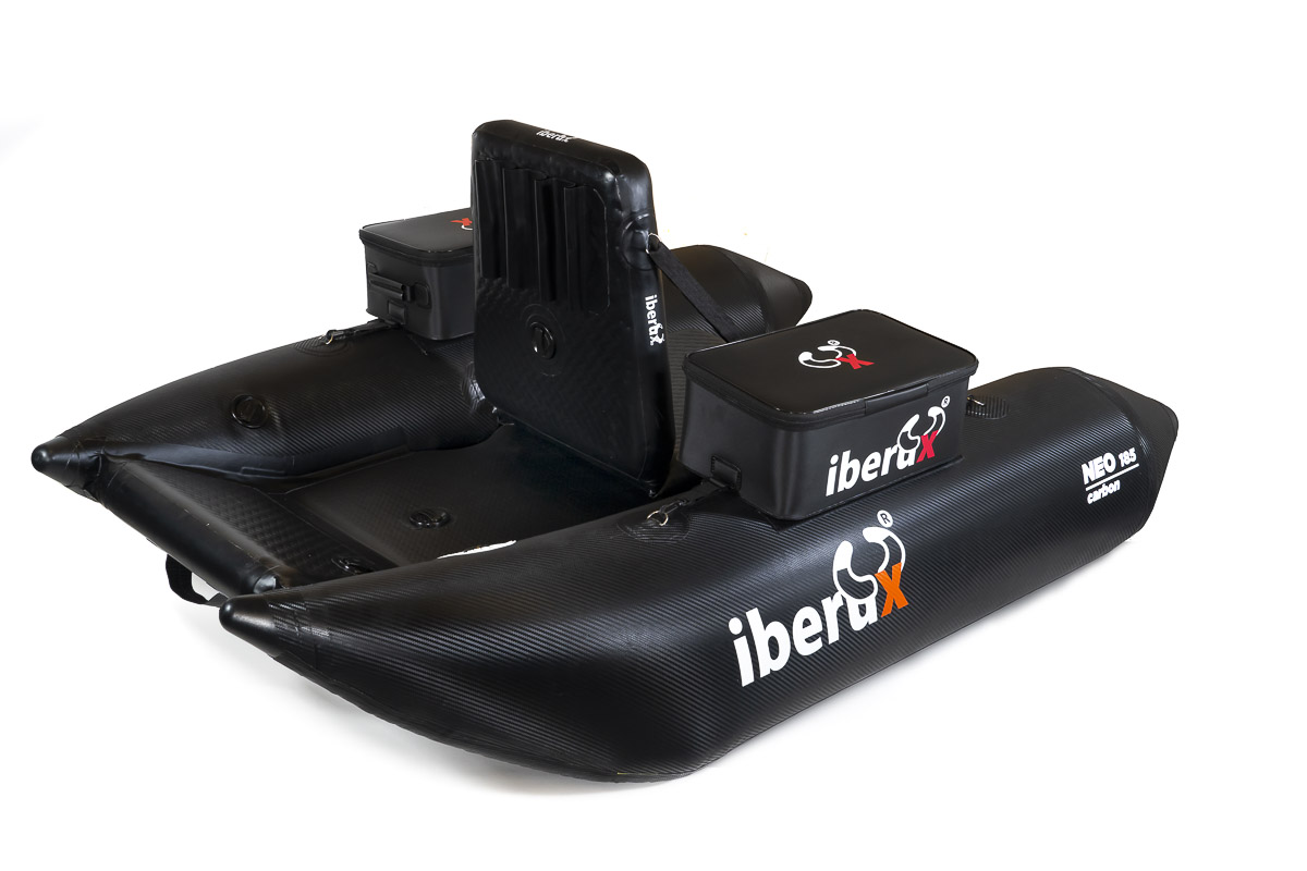 Iberux NEO CARBON - 1